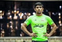 بداغی: تنها حرفم این است  به من فرصت انتخابی بدهند!/ هیئت کشتی خوزستان کمک می کند اما کمک ها در حد نام خوزستان نیست