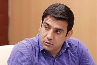 انصراف حمید بنی تمیم از انتخابات فدراسیون کشتی انصراف حمید بنی تمیم از انتخابات فدراسیون کشتی