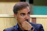 خیرآبادی: صددرصد دبیر را انتخاب می کنم