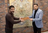 سرپرست تیم ملی کشتی آزاد: آلبانی به روسیه درگیر جنگ ویزا داد اما به ایران نه! سرپرست تیم ملی کشتی آزاد: آلبانی به روسیه درگیر جنگ ویزا داد اما به ایران نه!
