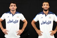 یزدانی بالاتر از تیلور قرار گرفت/گرایی سوم شد