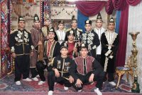 برنامه های تفریحی و فرهنگی در دستور کار نونهالان آزادکار