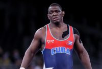 الماس سیاه به دنبال ثبت رکوردی دست نیافتنی/ لوپز: پنجمین طلای المپیکم را می گیرم!