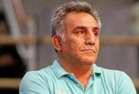حمایت بهروز یاری از حسن یزدانی/فدراسیون نباید اشتباه کند ،حسن را به المپیک ببرید