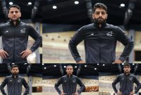 کشتی فرنگی قهرمانی آسیا/ ۴ فینالیست و یک نماینده در رده بندی پنج وزن دوم