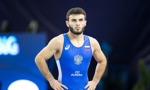 قهرمان مطرح روس ها المپیک را از دست داد