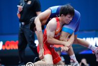 کشتی آزاد تورنمنت مجارستان| اسامی نفرات و تیم های برتر مشخص شد/ ایران نایب قهرمان شد