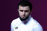 کادی ماگمدف: هیچوقت عضو ارتش یا سازمان‌های سیاسی نبوده‌ام/در مسابقات جهانی اوزان غیرالمپیکی شرکت خواهم کرد