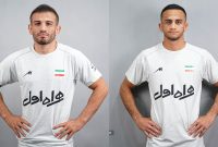 دیدار رو در رو ملی پوش ایران در المپیک را مشخص می‌کند/جدال محسن‌نژاد – ده‌بزرگی برای دوبنده المپیک