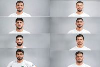 کشتی فرنگی رنکینگ مجارستان| مدال های زودهنگام دادمرز و حبیب‌زارع/ ساروی فینالیست شد/ پنج کشتی گیر در رده بندی