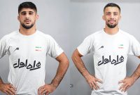 دیدار رو در رو تکلیف ملی پوش المپیک را مشخص می‌کند/ مصاف گرایی – اسماعیلی برای دوبنده المپیک