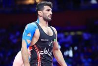 آسوشیتدپرس: حسن یزدانی شانس اصلی طلای المپیک است