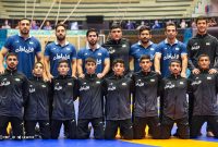 کشتی آزاد نوجوانان آسیا/ تیم ایران قهرمان شد