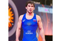 شامیل ممدف مصدوم شد!