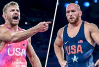 کایل دیک و اسنایدر قصد خداحافظی از کشتی ندارند