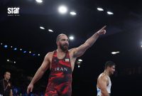 کشتی آزاد المپیک/ اسامی نفرات راه یافته به رده بندی و فینال اوزان ۷۴ و ۹۷کیلوگرم