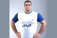 کشتی‌فرنگی المپیک پاریس/ امین میرزازاده راهی دیدار شانس مجدد شد