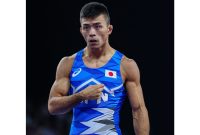 کشتی فرنگی المپیک پاریس/ اسامی نفرات راه یافته به فینال اوزان ۶۰ و ۱۳۰کیلوگرم مشخص شد