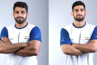 کشتی فرنگی المپیک| ساروی در نیمه نهایی/ کاویانی نژاد در انتظار صعود حریف به فینال