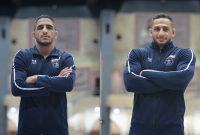 کشتی آزاد المپیک پاریس/ نمایندگان کشورمان در اوزان ۶۵ و ۹۷کیلوگرم حریفان خود را شناختند