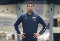 کشتی آزاد المپیک پاریس/ یونس امامی از دور رقابت ها کنار رفت