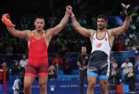 چهره هایی که تاکنون در جریان بازی های المپیک پاریس از کشتی خداحافظی کردند