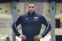 کشتی آزاد المپیک پاریس| امیرعلی آذرپیرا به مدال برنز دست یافت