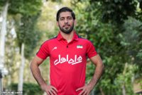 سرمربی تیم ملی کشتی آزاد نوجوانان برکنار شد