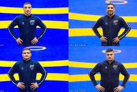 کشتی آزاد جوانان جهان/ چهار نماینده ایران راهی دیدار نیمه نهایی شدند