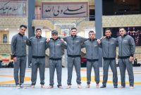 روزهای افول کشتی آزاد ایران؟/ سومی جهان با یک برنز در روزهای افت ابرقدرت ها!