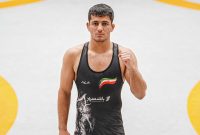 کشتی فرنگی امیدهای جهان|ناقوسی راهی مرحله نیمه نهایی شد/ سه نماینده ایران در انتظار صعود حریفان به فینال