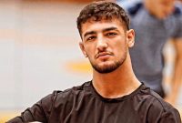 یزدانی به مسابقات جهانی نمی رسد/ سینا خلیلی نماینده وزن ۷۰کیلوگرم ایران در مسابقات جهانی آلبانی