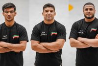 کشتی فرنگی امیدهای جهان/ دو فینال، یک رده بندی و دو شانس مجدد در پنج وزن دوم