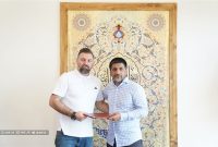 انتصاب محمدی به عنوان سرمربی تیم کشتی فرنگی نونهالان/ پاسخ منفی نعمت پور به درخواست فدراسیون