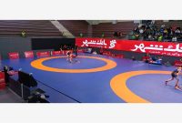 پیروز تیم های بانک گردشگری و بانک شهر مقابل حریفان در جام باشگاه های جهان