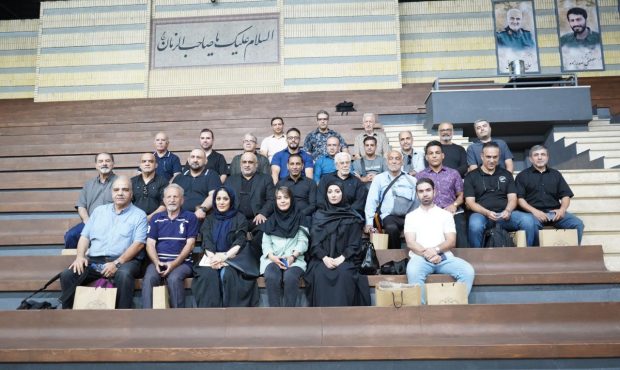 اقدام پسندیده هیئت کشتی استان تهران/ تقدیر از اصحاب رسانه به مناسبت روز خبرنگار