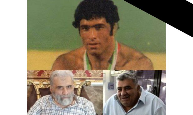 رضا سوخته سرایی درگذشت رضا سوخته سرایی درگذشت