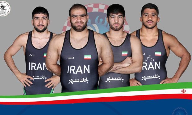 روز خوب فرنگی کاران ایران در چهار وزن اول/ شکست قهرمان کهنه کار جهان توسط پیام احمدی/ صعود سه نماینده به فینال و یک ملی پوش در رده بندی روز خوب فرنگی کاران ایران در چهار وزن اول/ شکست قهرمان کهنه کار جهان توسط پیام احمدی/ صعود سه نماینده به فینال و یک ملی پوش در رده بندی