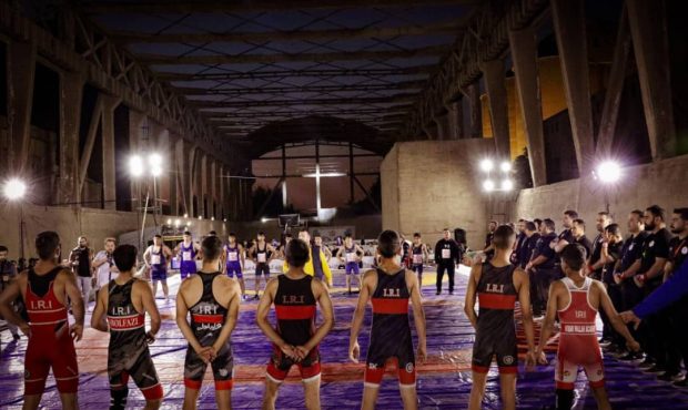 برگزاری مسابقات قهرمان شهر در حضور قهرمانان جهان و المپیک برگزاری مسابقات قهرمان شهر در حضور قهرمانان جهان و المپیک