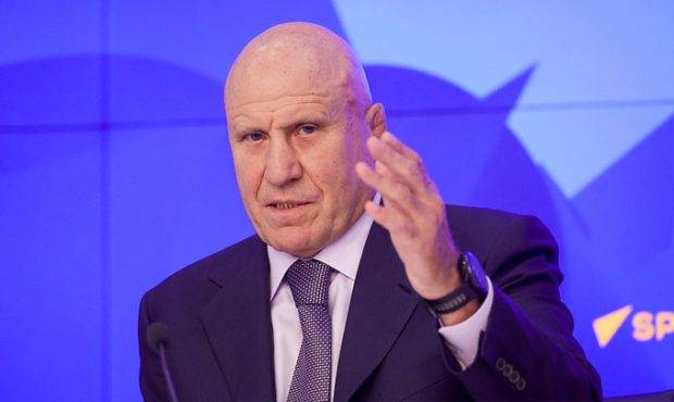 مواضع قاطع مامیاشویلی/ تغییر تابعیت ممنوع!