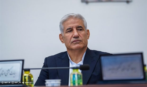 تناقض در مدیریت هیئت کشتی کرمانشاه /از وعده های فراموش شده تا فشار اقتصادی به کشتی گیران