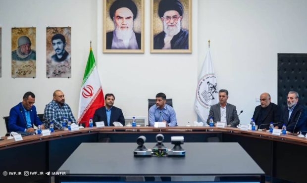 علیرضا دبیر: کشتی تهران می تواند کشتی ایران را بالا بیاورد