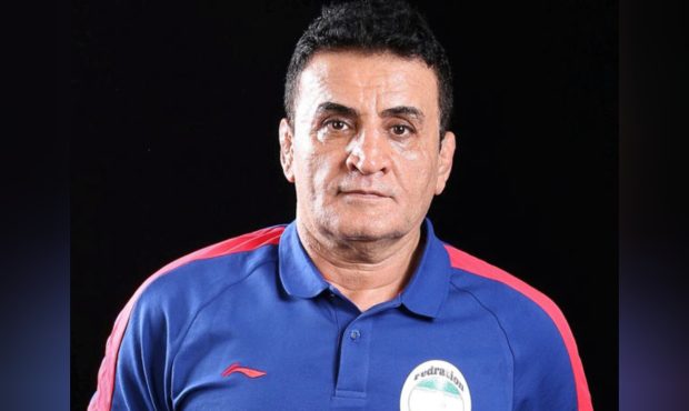 محمد بنا علیه دوگانه دبیر – خادم/ رسول قهرمان بزرگی بوده اما هیچکس مثل دبیر برای کشتی پول نیاورده است