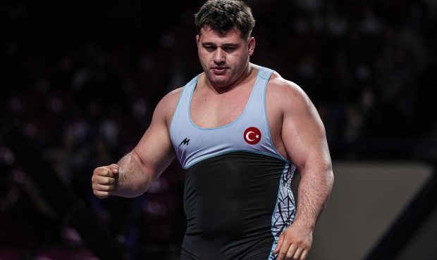 بهترین خبر سال برای کشتی ترکیه/ محرومیت رضا کایالپ بخشیده شد بهترین خبر سال برای کشتی ترکیه/ محرومیت رضا کایالپ بخشیده شد