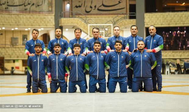 درخشش فرنگی کاران ایران در بازی های کشورهای اسلامی/ هر شش نماینده ایران مدال گرفتند