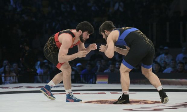 بازگشت به دهه نود میلادی/ لیگ پادوبنی با قوانین قدیمی برگزار می شود بازگشت به دهه نود میلادی/ لیگ پادوبنی با قوانین قدیمی برگزار می شود