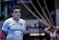 دوباره یک ایرانی در راس کادرفنی آذربایجان/ آذری ها به دنبال اعاده حیثیت در کشتی فرنگی!