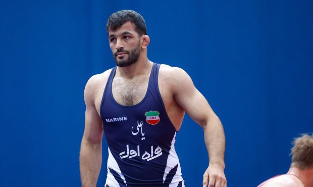 شکست عجیب حسن یزدانی در زاگرب!