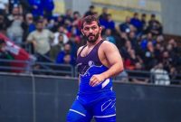 آزادکاران ایران عازم کرواسی شدند/ اولین حضور  خارجی حسن یزدانی در وزن جدید