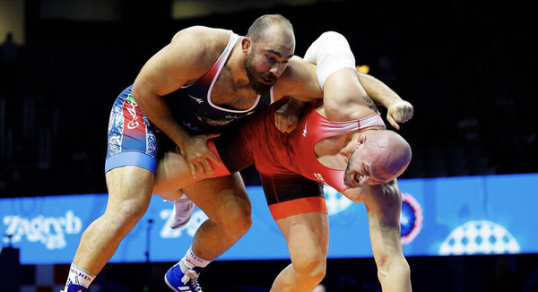 هوش مصنوعی به کمک داوران می‌آید؟/ رو نمایی از فناوری جدید در المپیک لس آنجلس